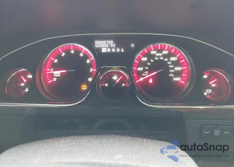 2015 GMC Acadia Slt-2 z USA, uszkodzony, nr VIN 1GKKRSKD4FJ272925